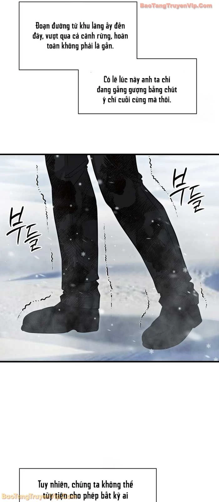 Nhân Viên Văn Phòng Trong Tận Thế Kỷ Băng Hà Chapter 38 - 16