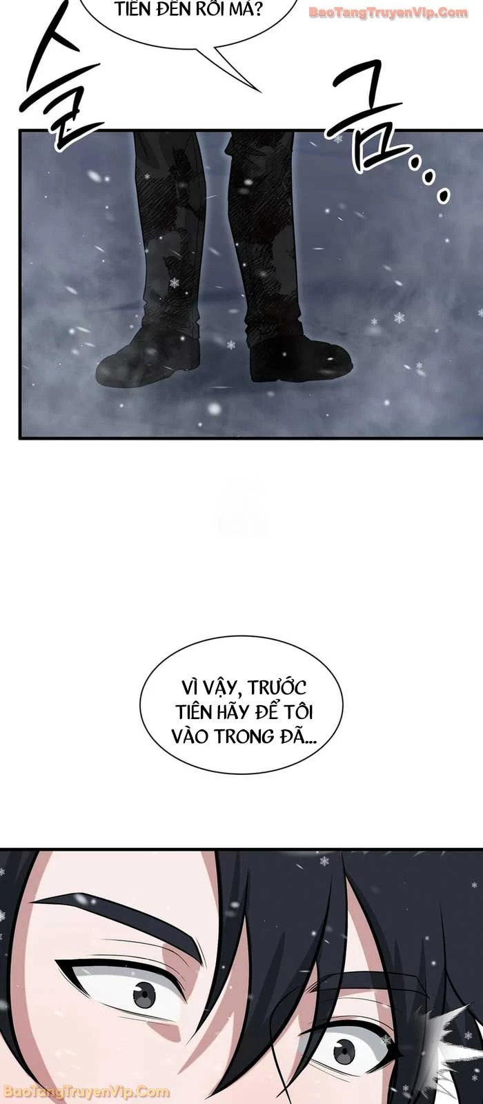 Nhân Viên Văn Phòng Trong Tận Thế Kỷ Băng Hà Chapter 38 - 18