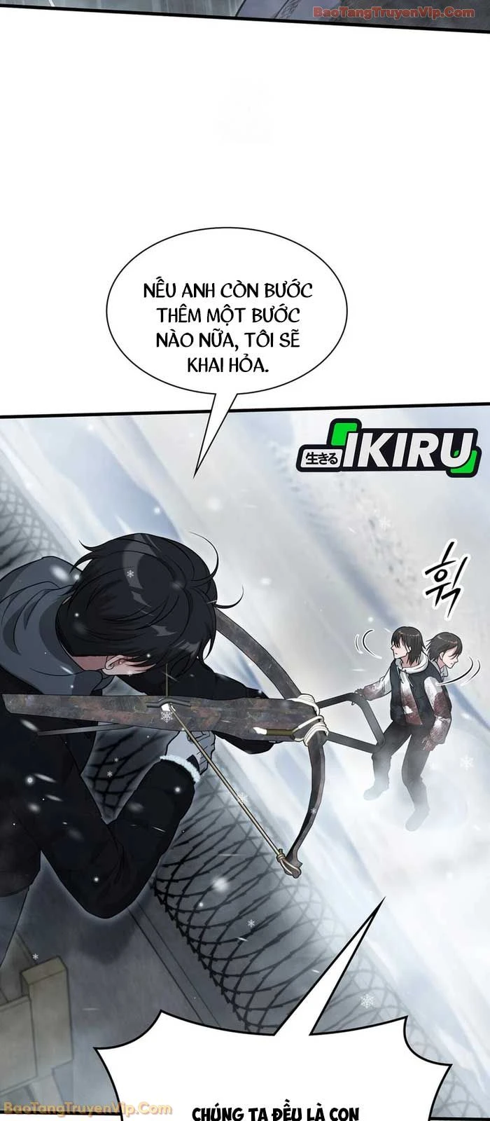 Nhân Viên Văn Phòng Trong Tận Thế Kỷ Băng Hà Chapter 38 - 20