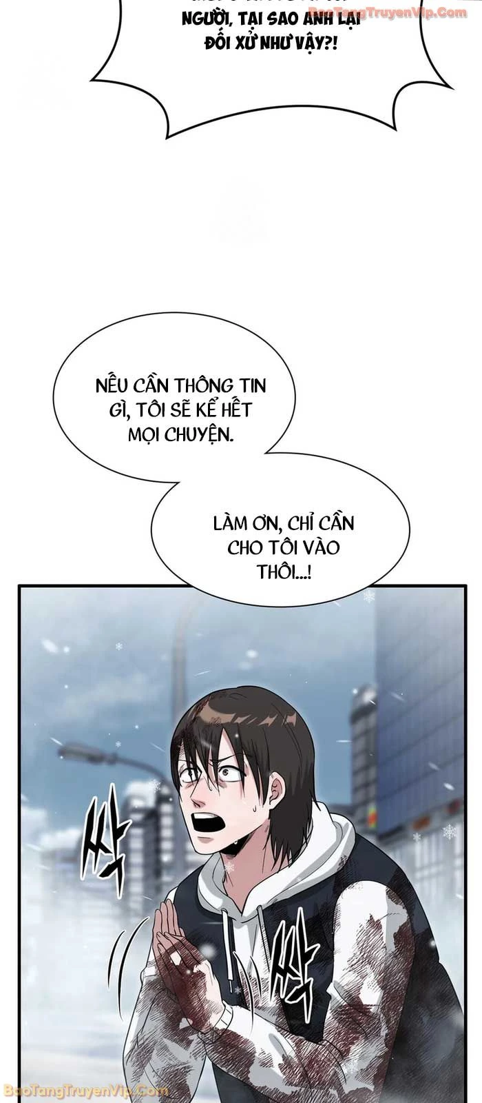 Nhân Viên Văn Phòng Trong Tận Thế Kỷ Băng Hà Chapter 38 - 21