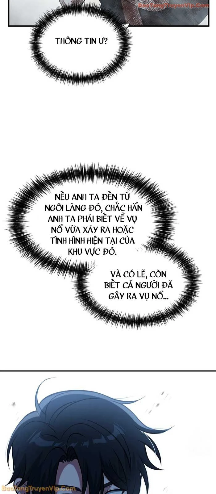 Nhân Viên Văn Phòng Trong Tận Thế Kỷ Băng Hà Chapter 38 - 22