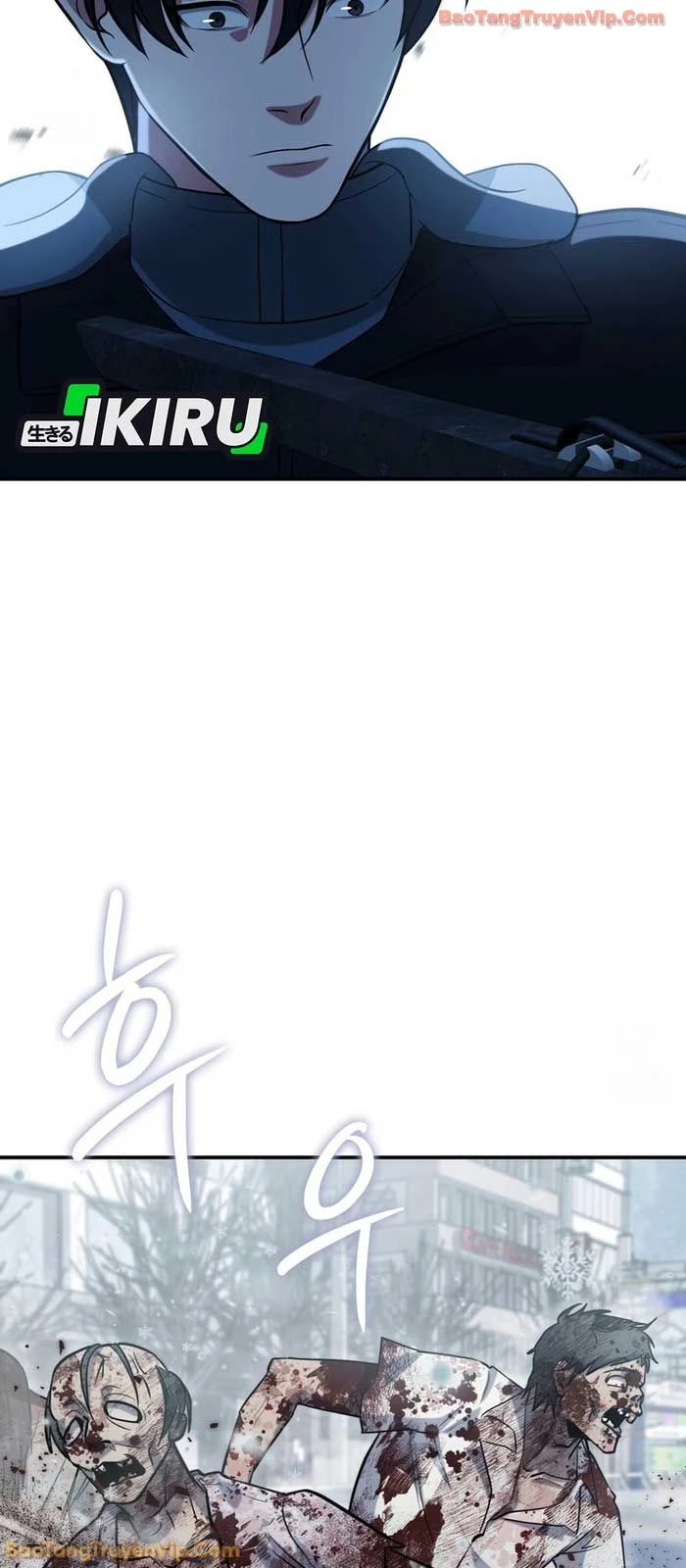 Nhân Viên Văn Phòng Trong Tận Thế Kỷ Băng Hà Chapter 38 - 23