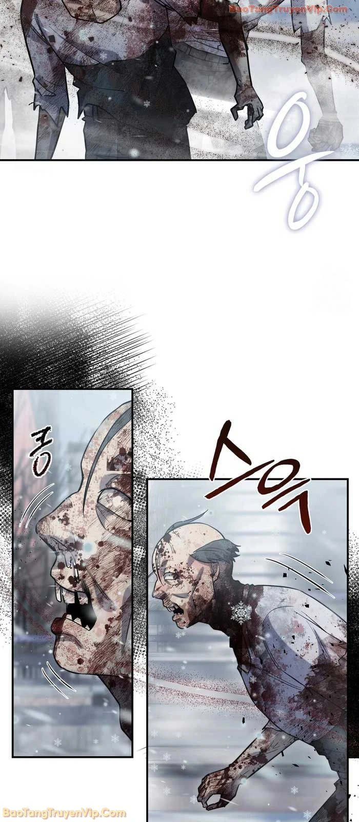 Nhân Viên Văn Phòng Trong Tận Thế Kỷ Băng Hà Chapter 38 - 24