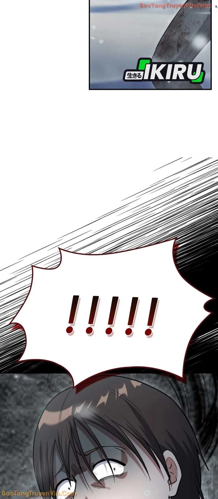 Nhân Viên Văn Phòng Trong Tận Thế Kỷ Băng Hà Chapter 38 - 25