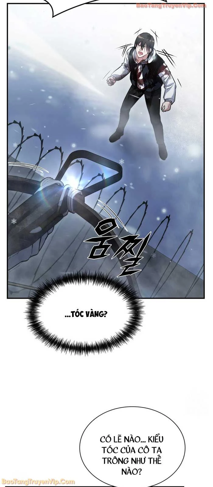 Nhân Viên Văn Phòng Trong Tận Thế Kỷ Băng Hà Chapter 38 - 27