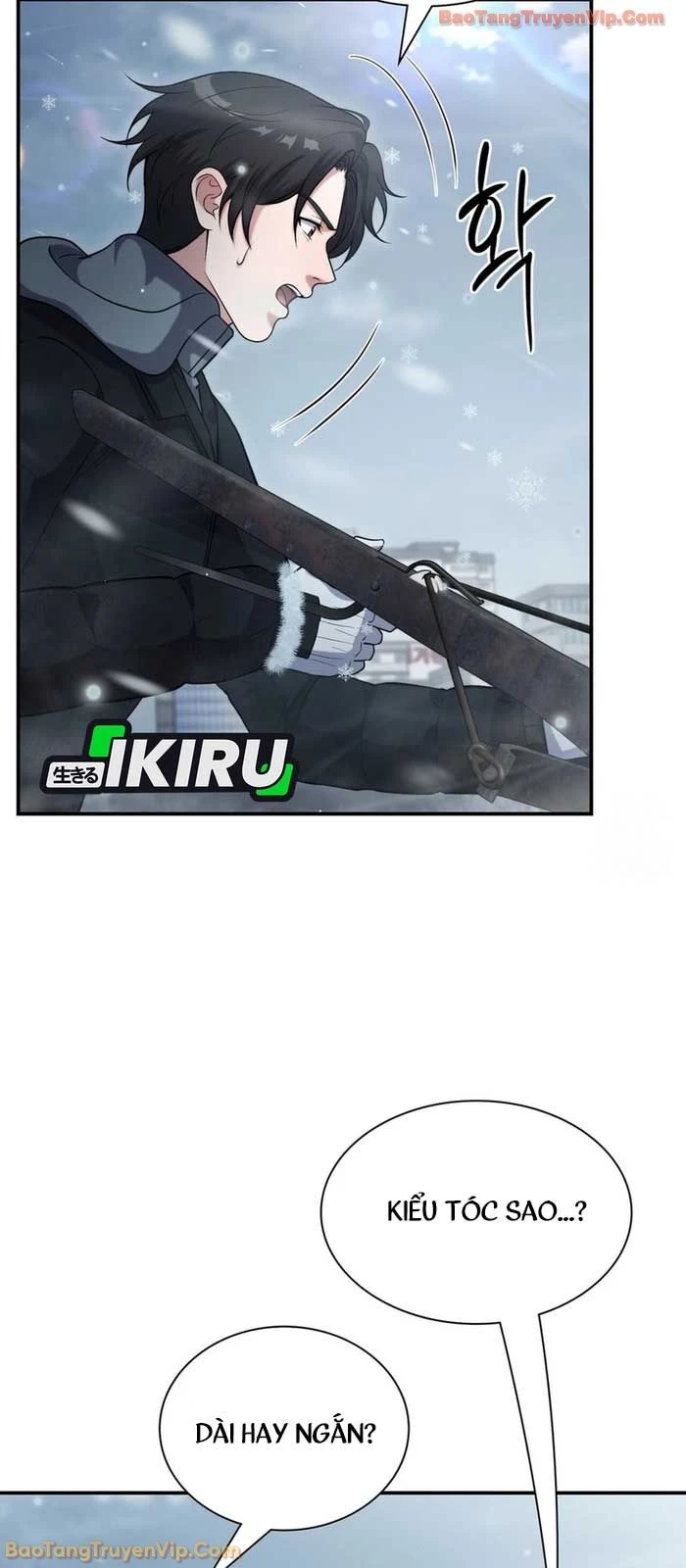 Nhân Viên Văn Phòng Trong Tận Thế Kỷ Băng Hà Chapter 38 - 28