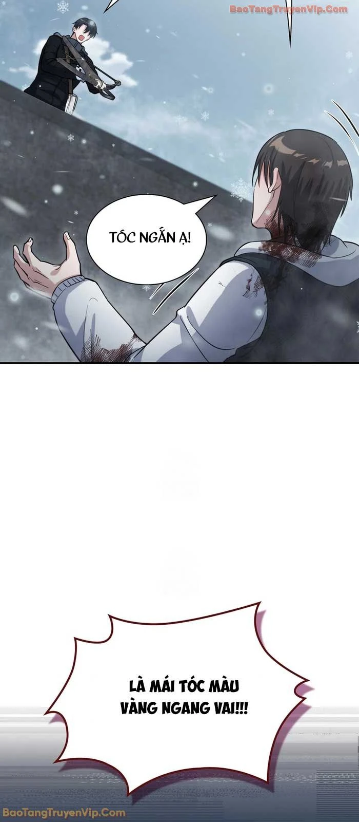 Nhân Viên Văn Phòng Trong Tận Thế Kỷ Băng Hà Chapter 38 - 29