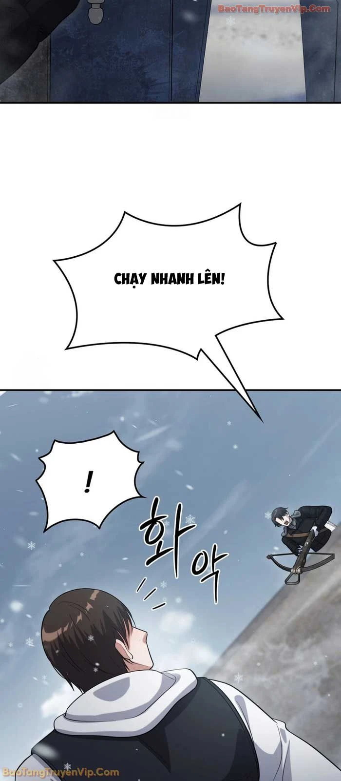 Nhân Viên Văn Phòng Trong Tận Thế Kỷ Băng Hà Chapter 38 - 33