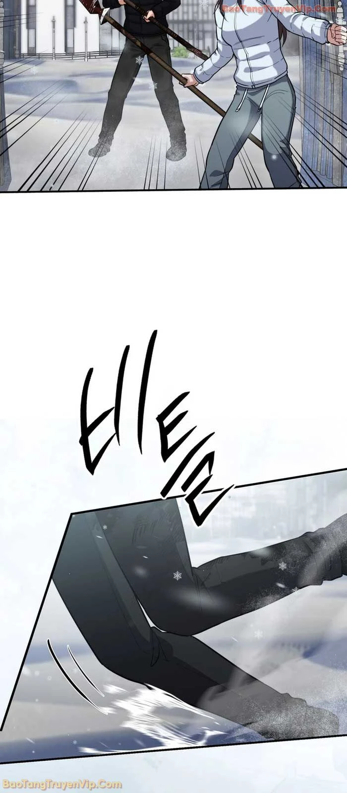 Nhân Viên Văn Phòng Trong Tận Thế Kỷ Băng Hà Chapter 38 - 36