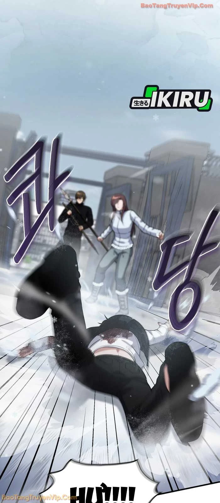 Nhân Viên Văn Phòng Trong Tận Thế Kỷ Băng Hà Chapter 38 - 37