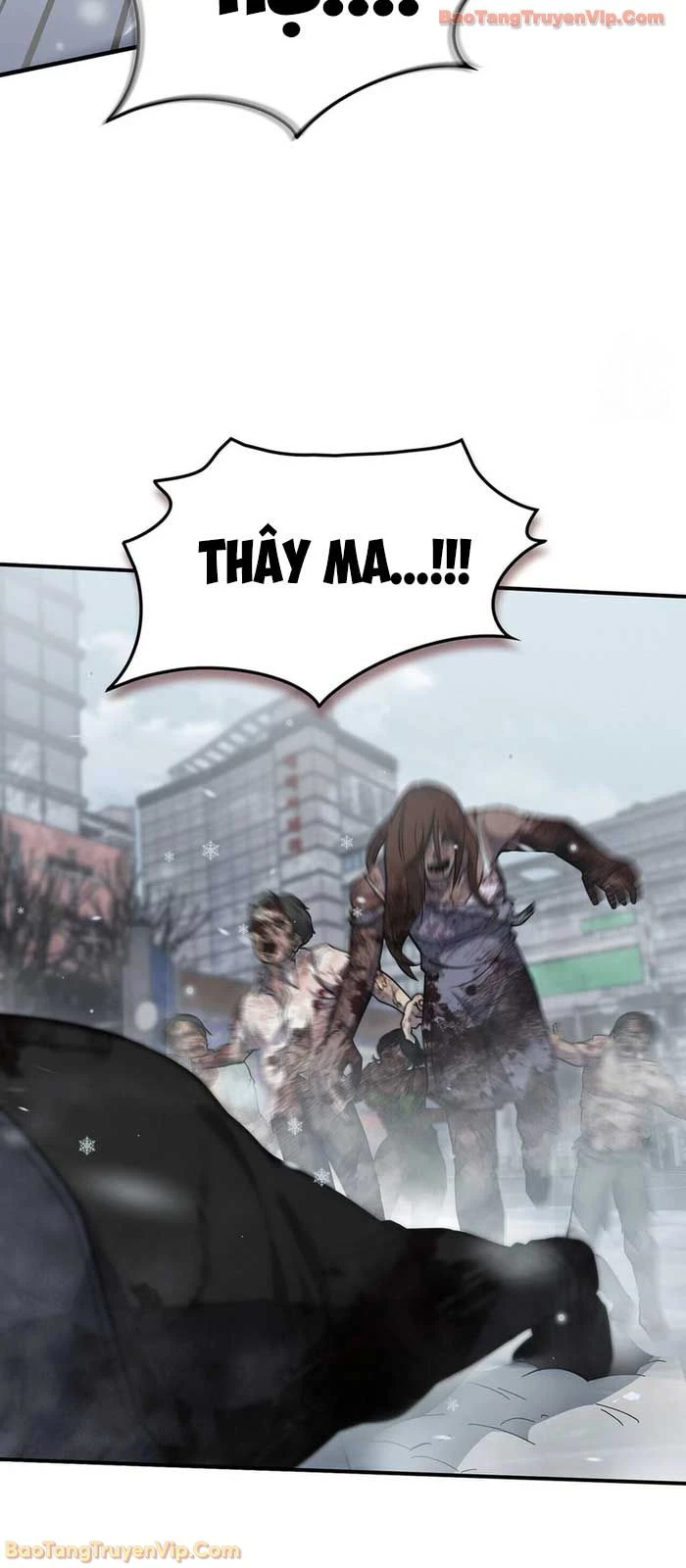 Nhân Viên Văn Phòng Trong Tận Thế Kỷ Băng Hà Chapter 38 - 38