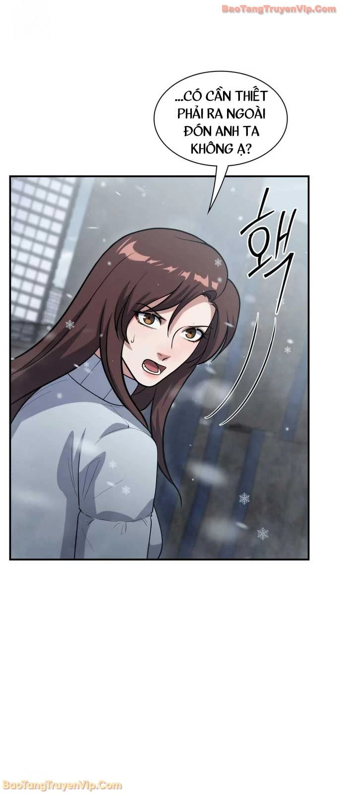 Nhân Viên Văn Phòng Trong Tận Thế Kỷ Băng Hà Chapter 38 - 39