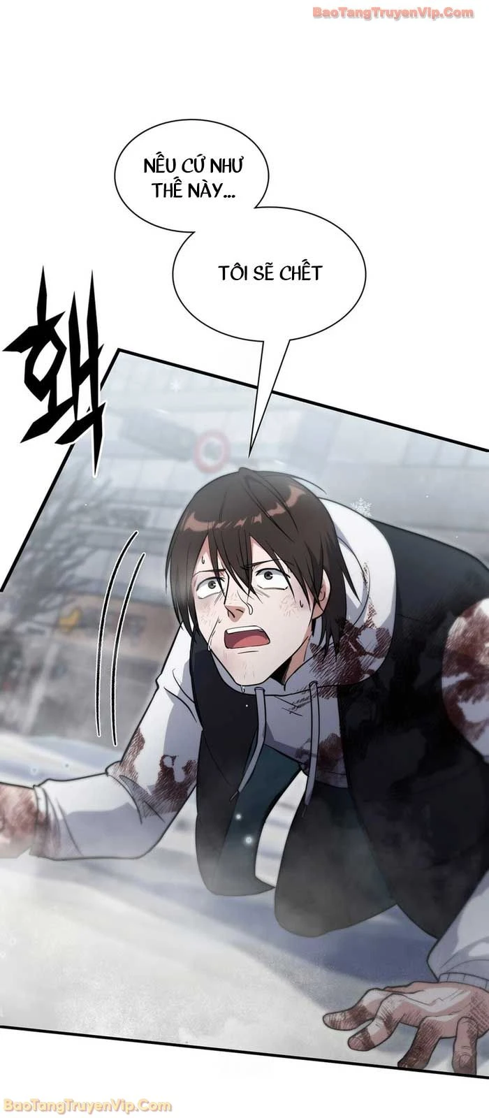 Nhân Viên Văn Phòng Trong Tận Thế Kỷ Băng Hà Chapter 38 - 41