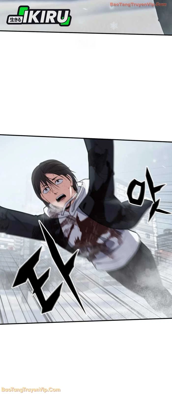 Nhân Viên Văn Phòng Trong Tận Thế Kỷ Băng Hà Chapter 38 - 45