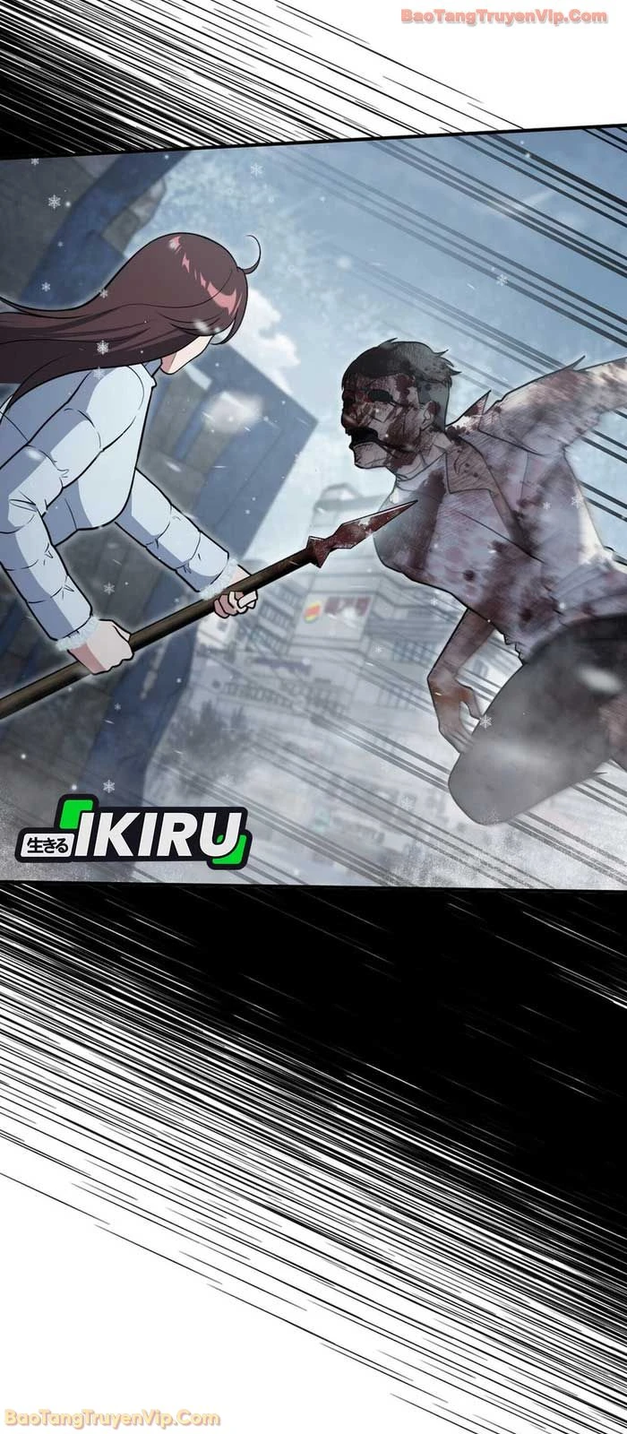 Nhân Viên Văn Phòng Trong Tận Thế Kỷ Băng Hà Chapter 38 - 48