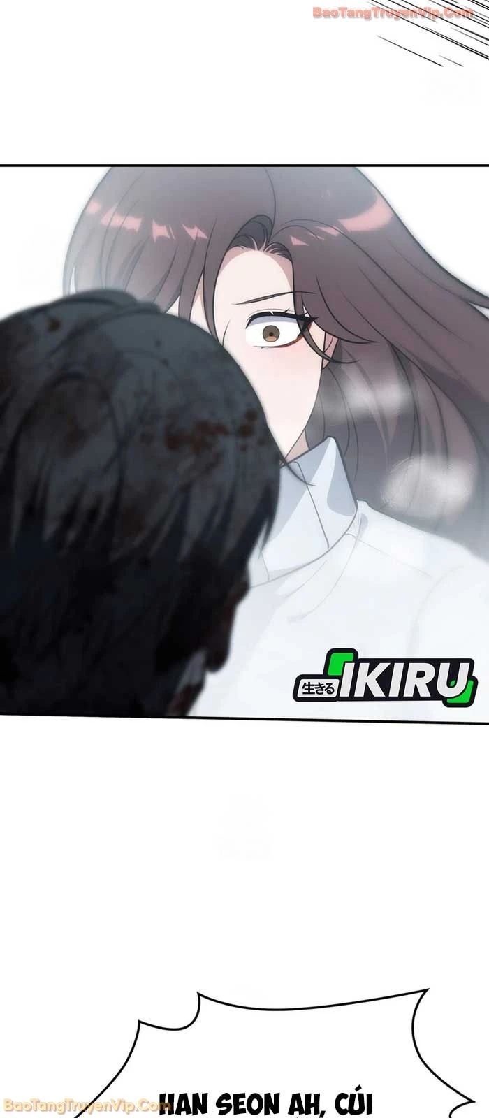 Nhân Viên Văn Phòng Trong Tận Thế Kỷ Băng Hà Chapter 38 - 49