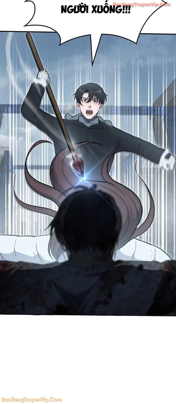 Nhân Viên Văn Phòng Trong Tận Thế Kỷ Băng Hà Chapter 38 - 50