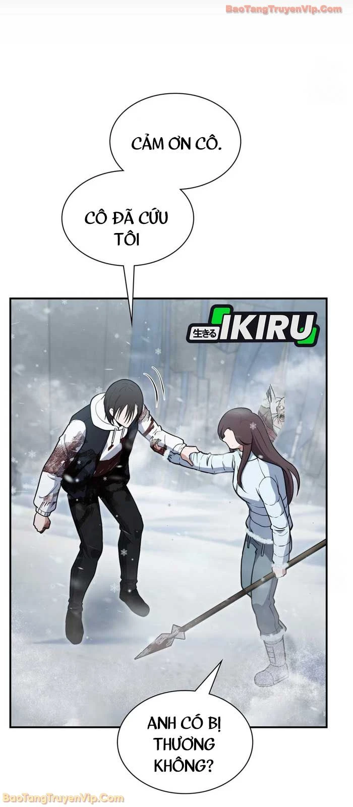 Nhân Viên Văn Phòng Trong Tận Thế Kỷ Băng Hà Chapter 38 - 52