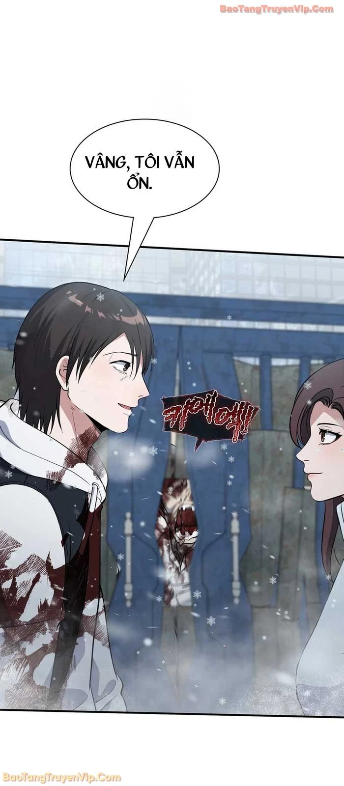 Nhân Viên Văn Phòng Trong Tận Thế Kỷ Băng Hà Chapter 38 - 53