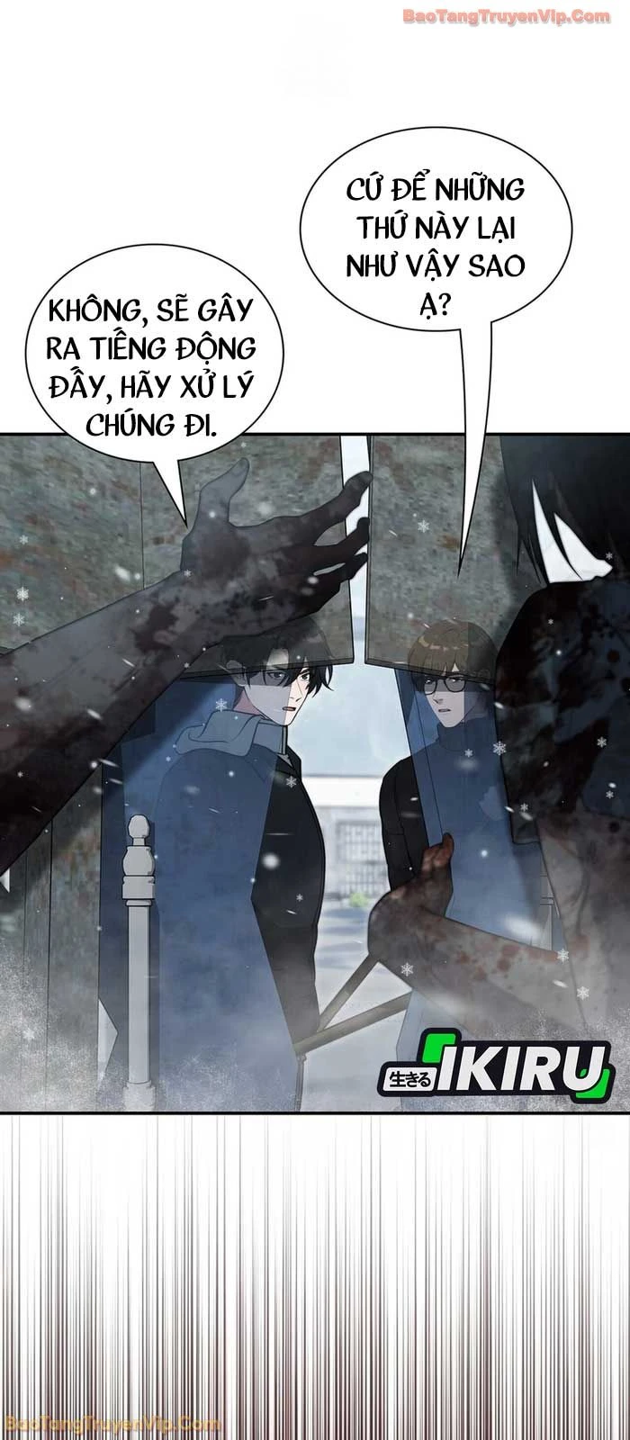 Nhân Viên Văn Phòng Trong Tận Thế Kỷ Băng Hà Chapter 38 - 54