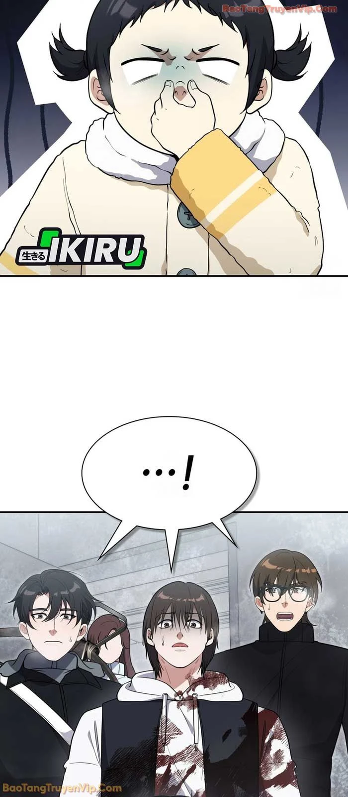 Nhân Viên Văn Phòng Trong Tận Thế Kỷ Băng Hà Chapter 38 - 58