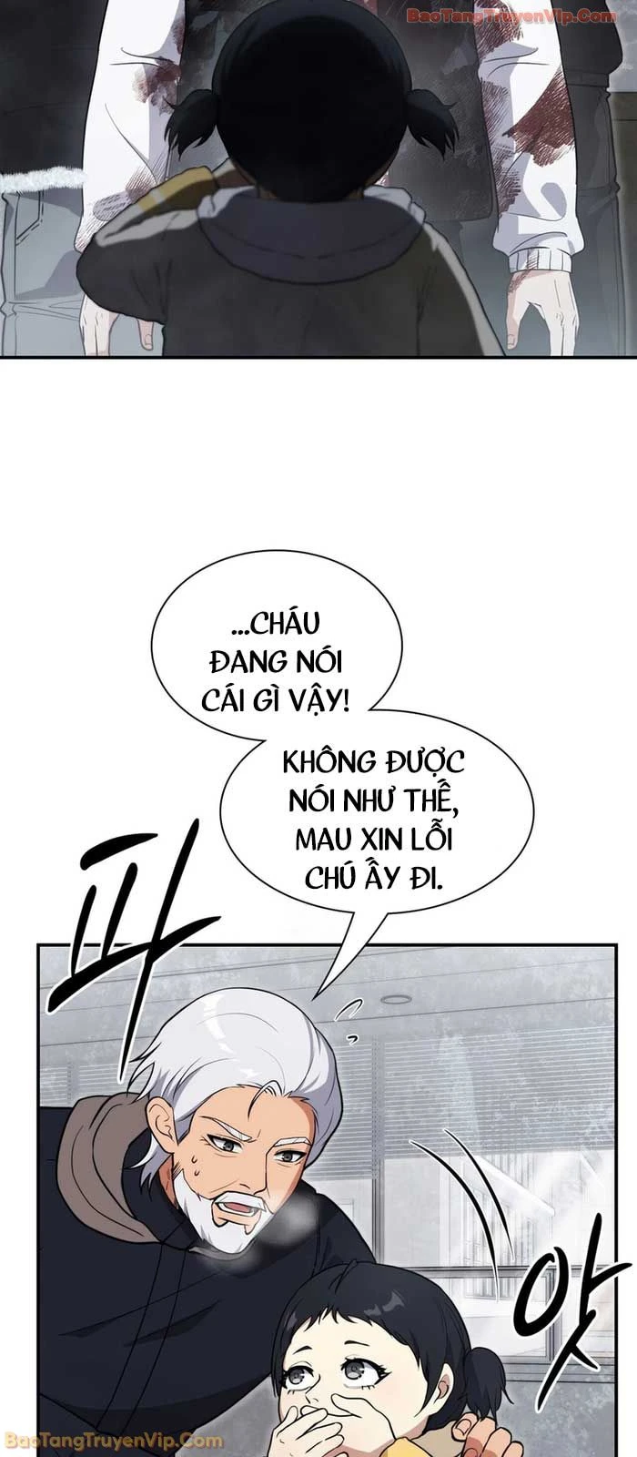 Nhân Viên Văn Phòng Trong Tận Thế Kỷ Băng Hà Chapter 38 - 59