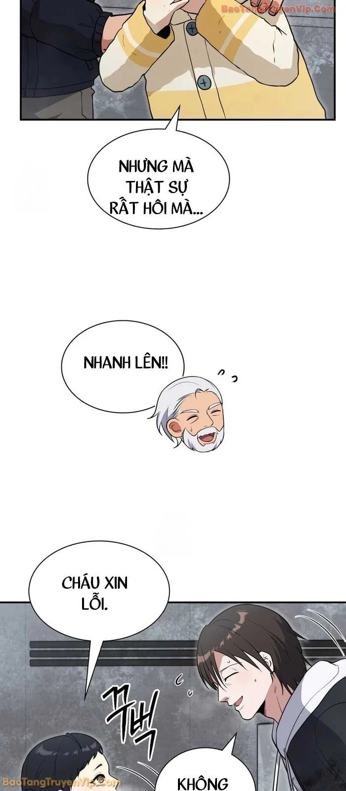 Nhân Viên Văn Phòng Trong Tận Thế Kỷ Băng Hà Chapter 38 - 60