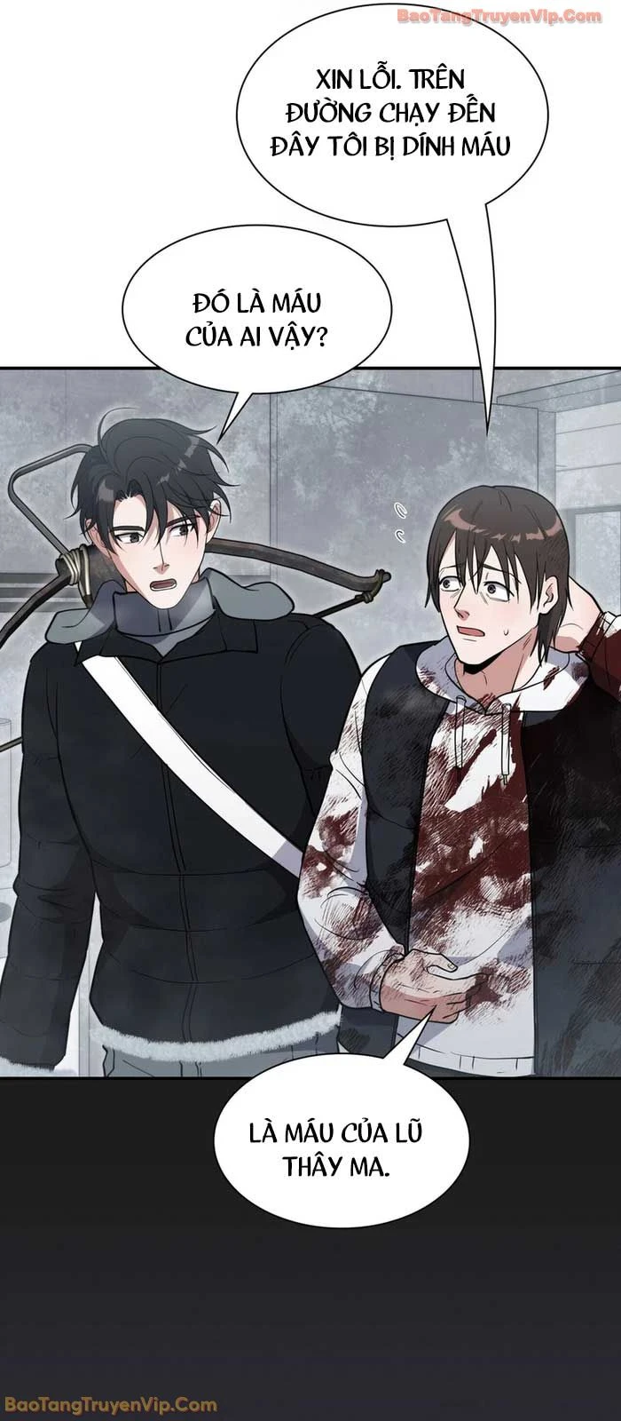 Nhân Viên Văn Phòng Trong Tận Thế Kỷ Băng Hà Chapter 38 - 63