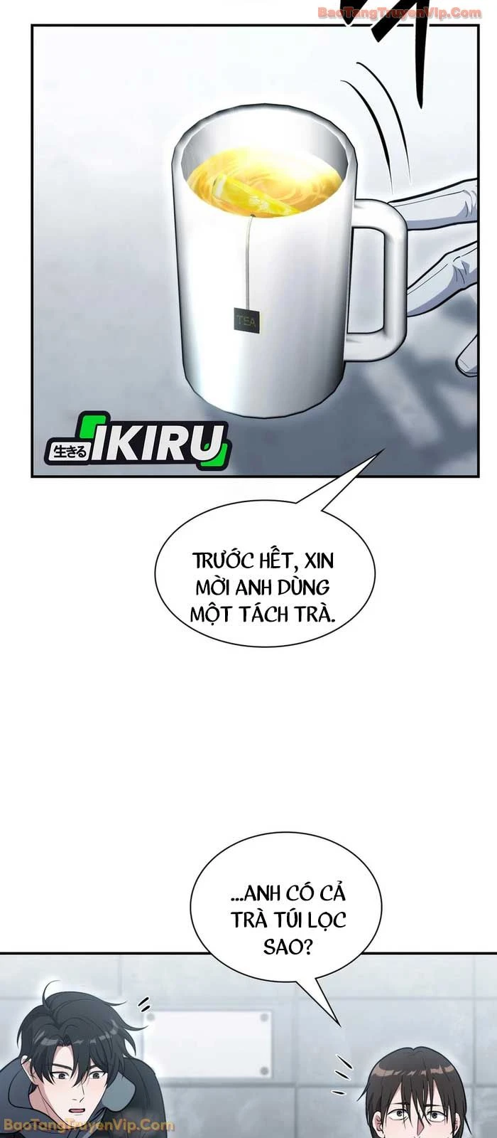 Nhân Viên Văn Phòng Trong Tận Thế Kỷ Băng Hà Chapter 38 - 65