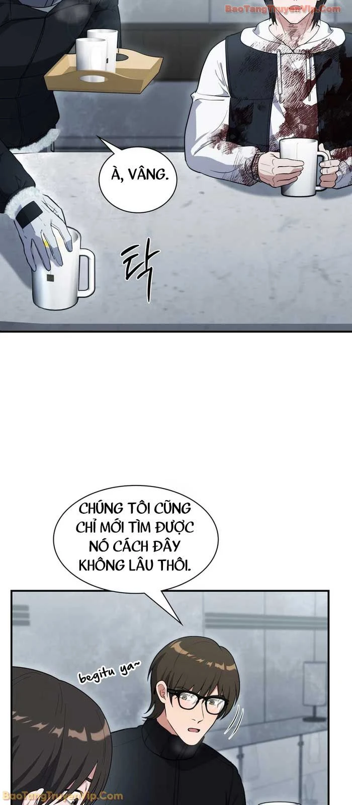 Nhân Viên Văn Phòng Trong Tận Thế Kỷ Băng Hà Chapter 38 - 66