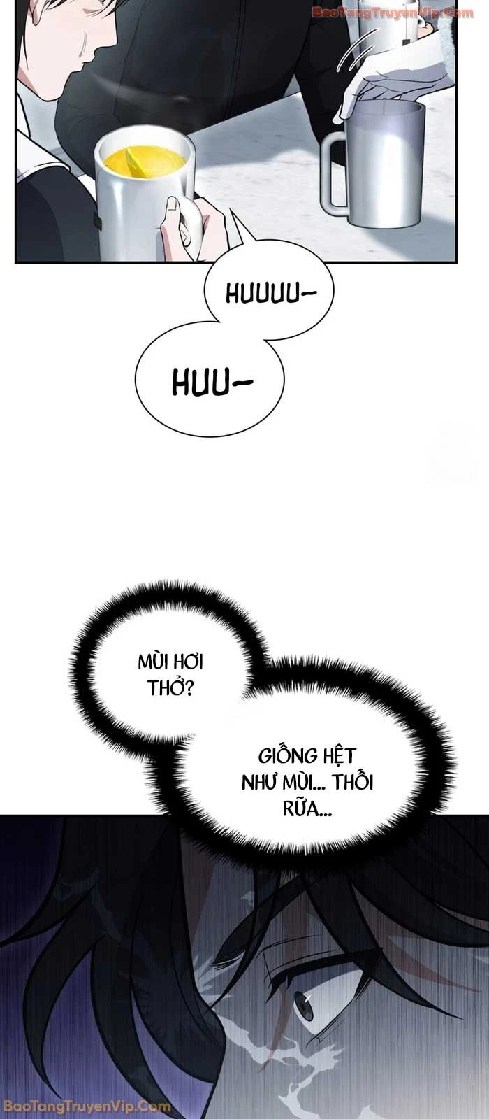 Nhân Viên Văn Phòng Trong Tận Thế Kỷ Băng Hà Chapter 38 - 67