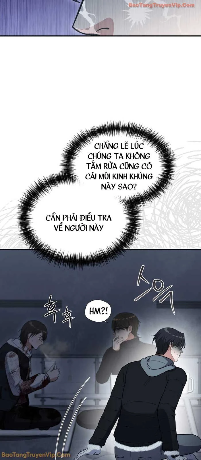 Nhân Viên Văn Phòng Trong Tận Thế Kỷ Băng Hà Chapter 38 - 68