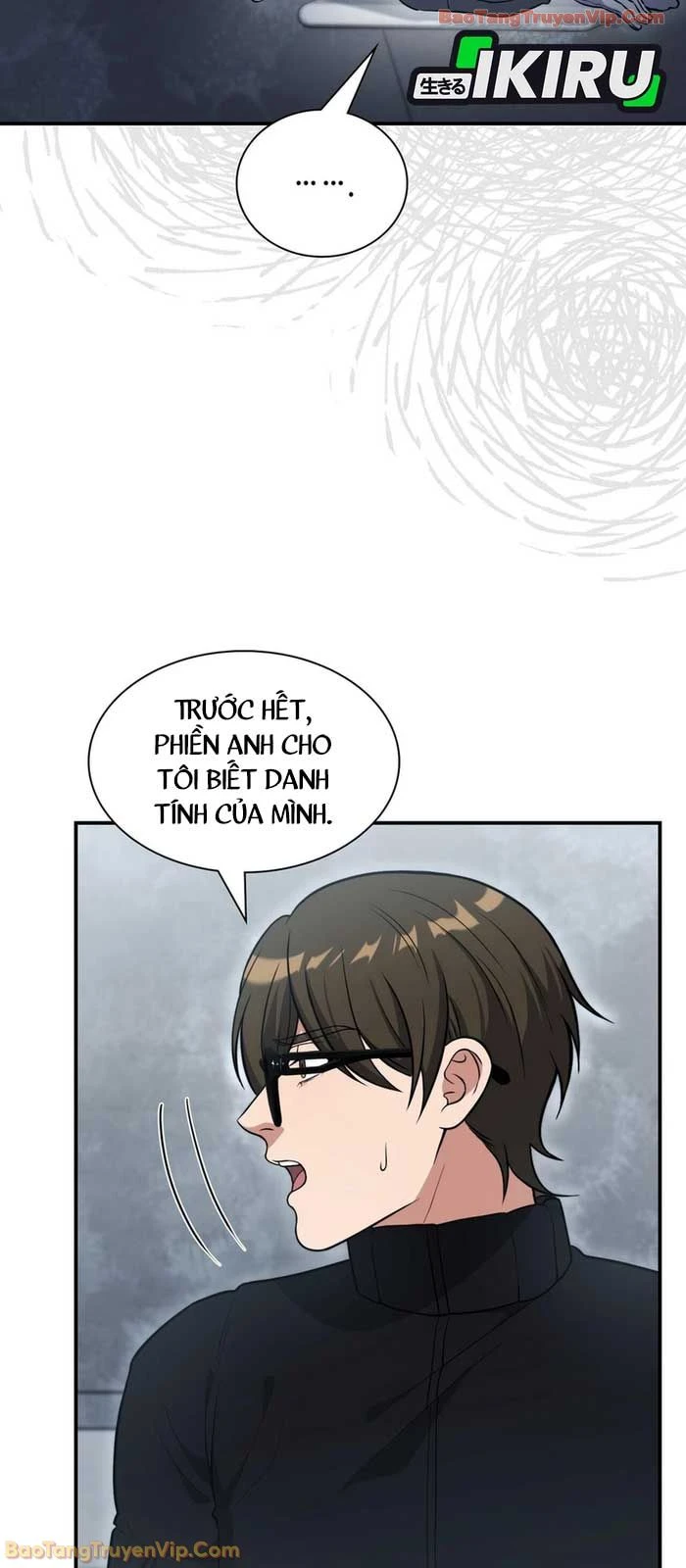 Nhân Viên Văn Phòng Trong Tận Thế Kỷ Băng Hà Chapter 38 - 69