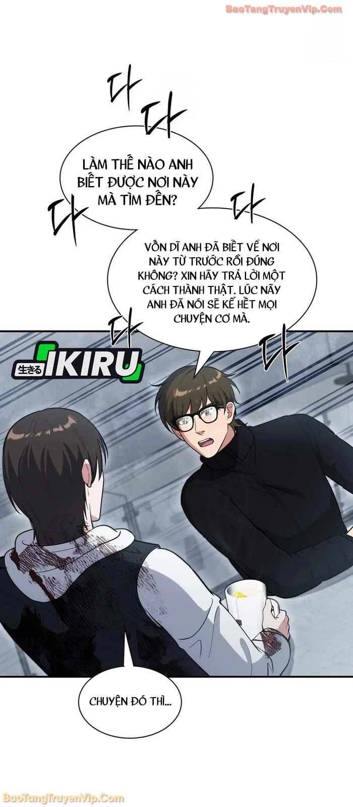 Nhân Viên Văn Phòng Trong Tận Thế Kỷ Băng Hà Chapter 38 - 71