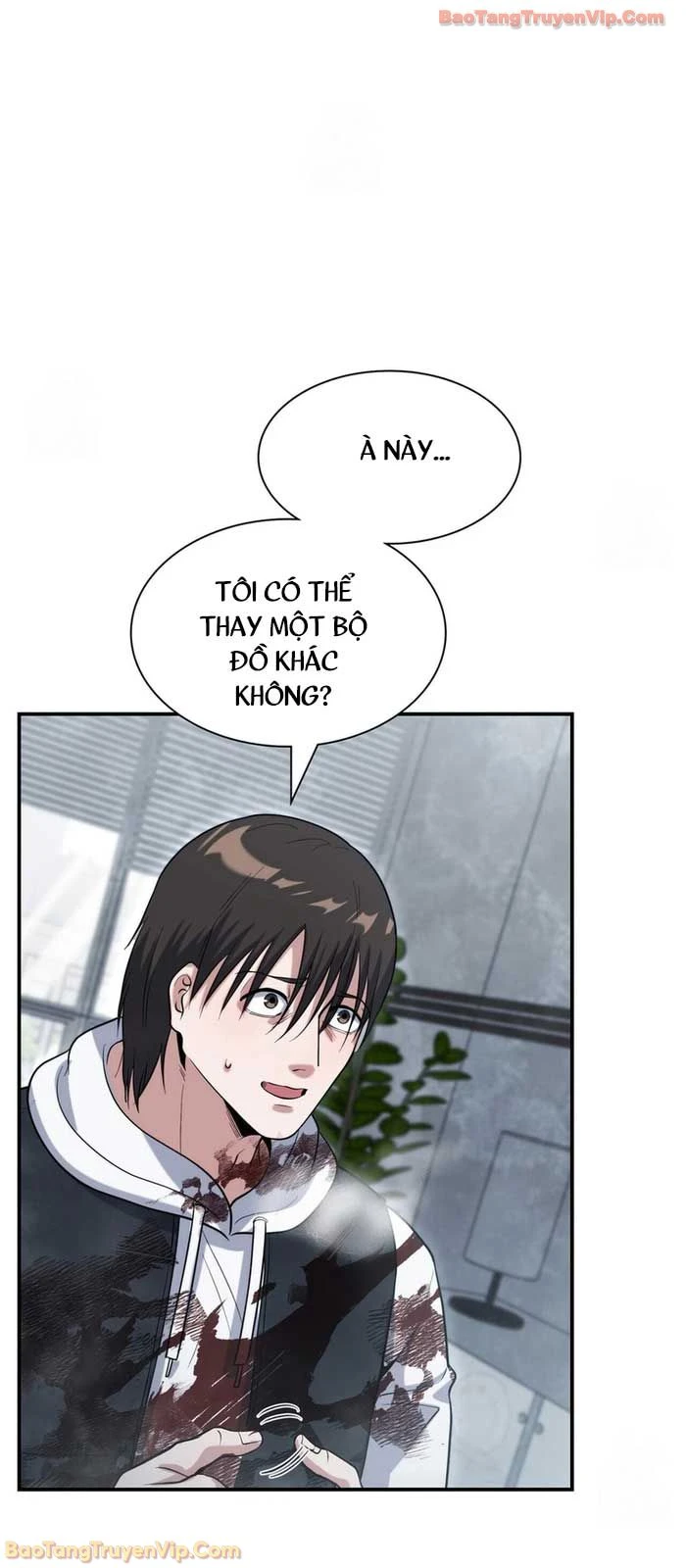 Nhân Viên Văn Phòng Trong Tận Thế Kỷ Băng Hà Chapter 38 - 72