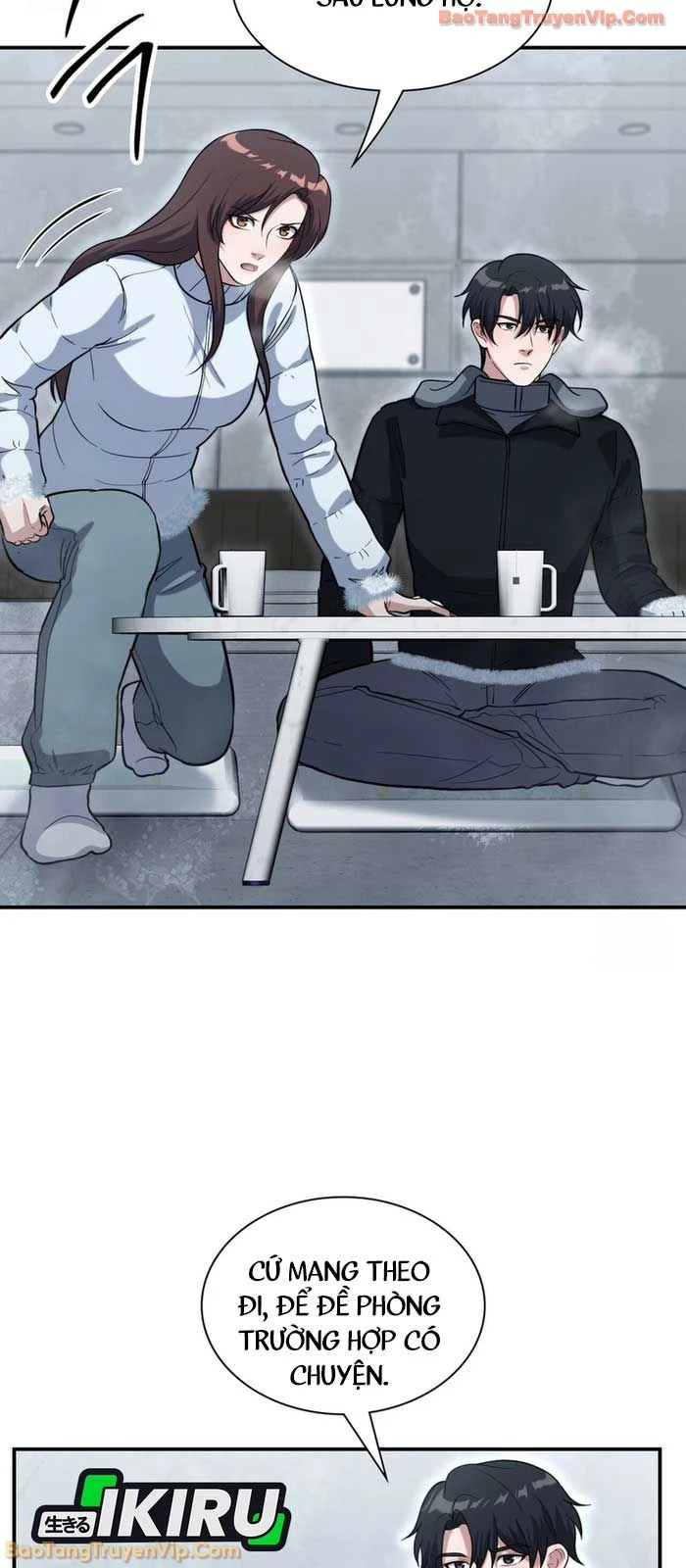 Nhân Viên Văn Phòng Trong Tận Thế Kỷ Băng Hà Chapter 38 - 76