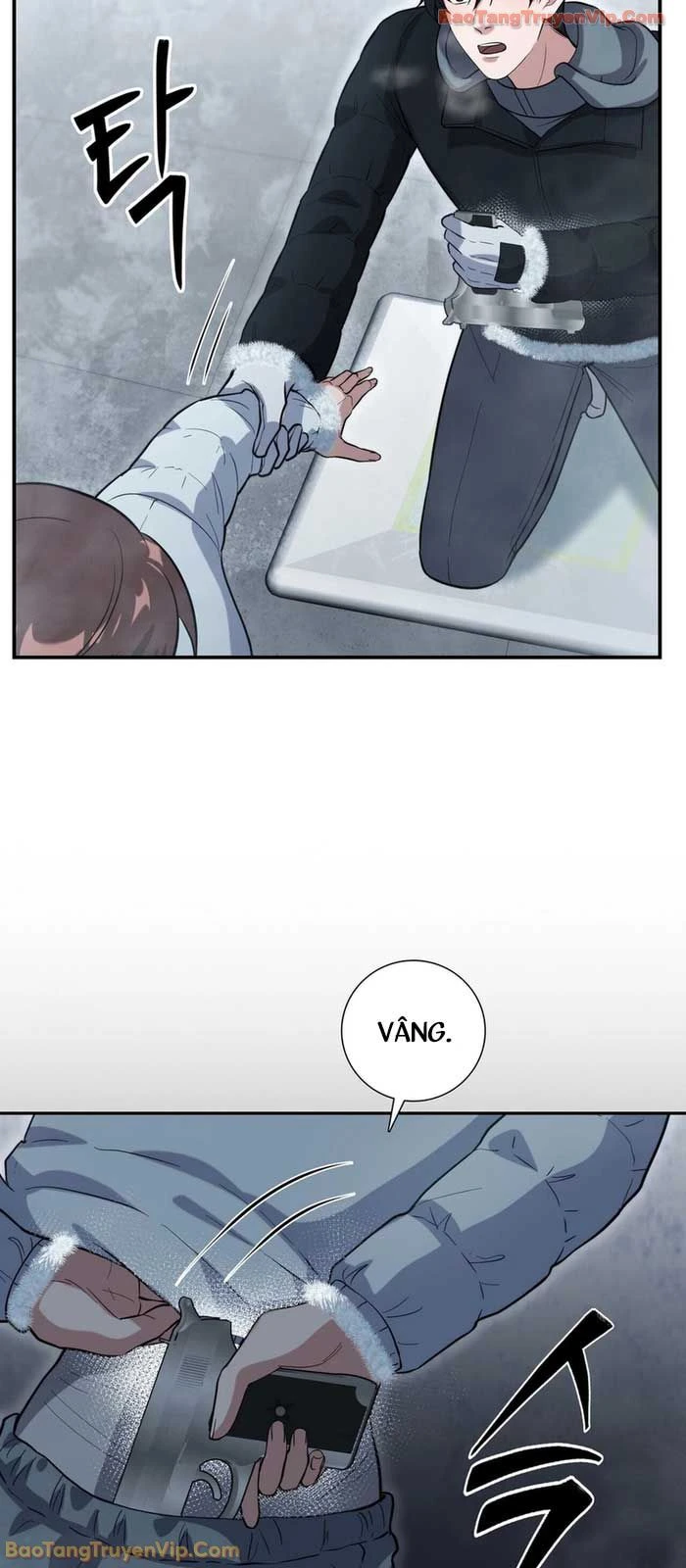 Nhân Viên Văn Phòng Trong Tận Thế Kỷ Băng Hà Chapter 38 - 77