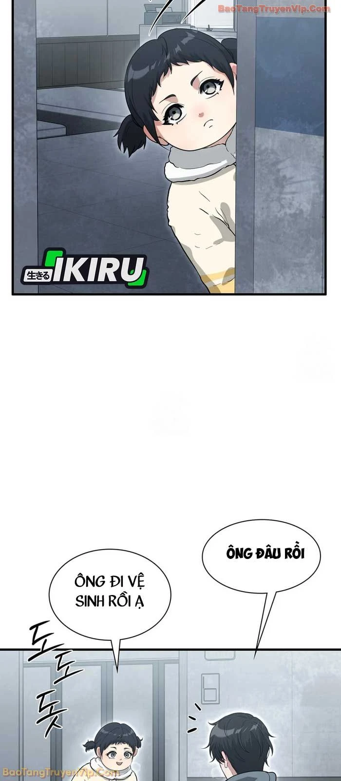 Nhân Viên Văn Phòng Trong Tận Thế Kỷ Băng Hà Chapter 39 - 2