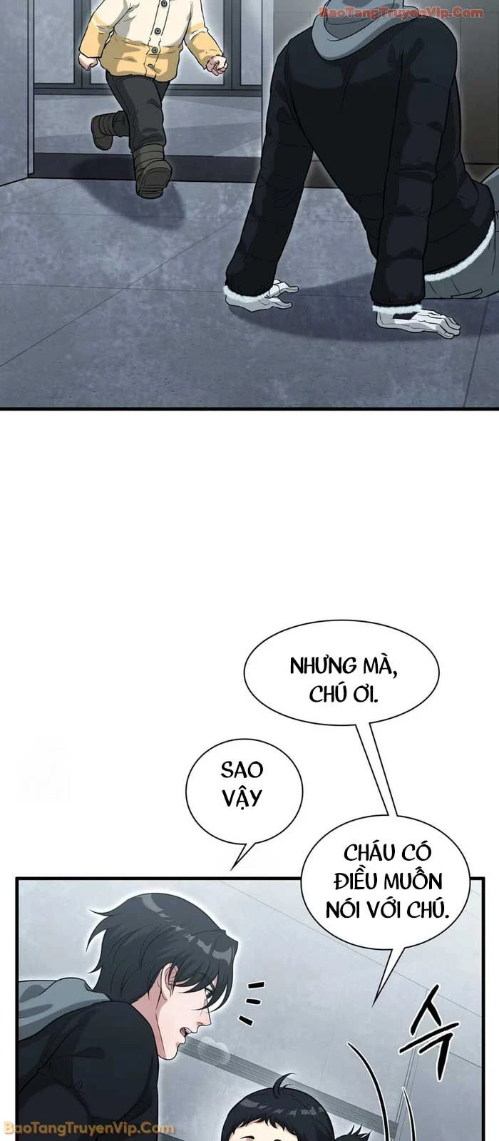 Nhân Viên Văn Phòng Trong Tận Thế Kỷ Băng Hà Chapter 39 - 3