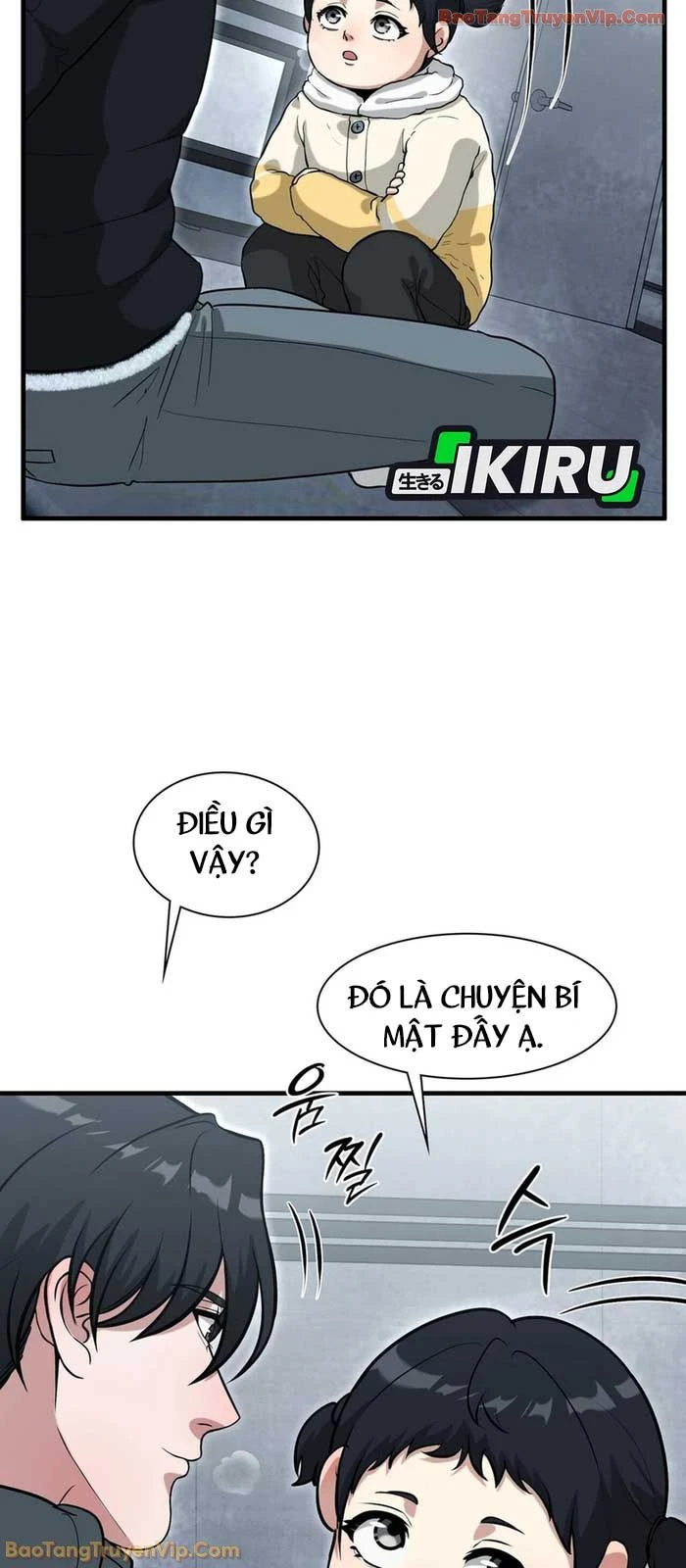 Nhân Viên Văn Phòng Trong Tận Thế Kỷ Băng Hà Chapter 39 - 4