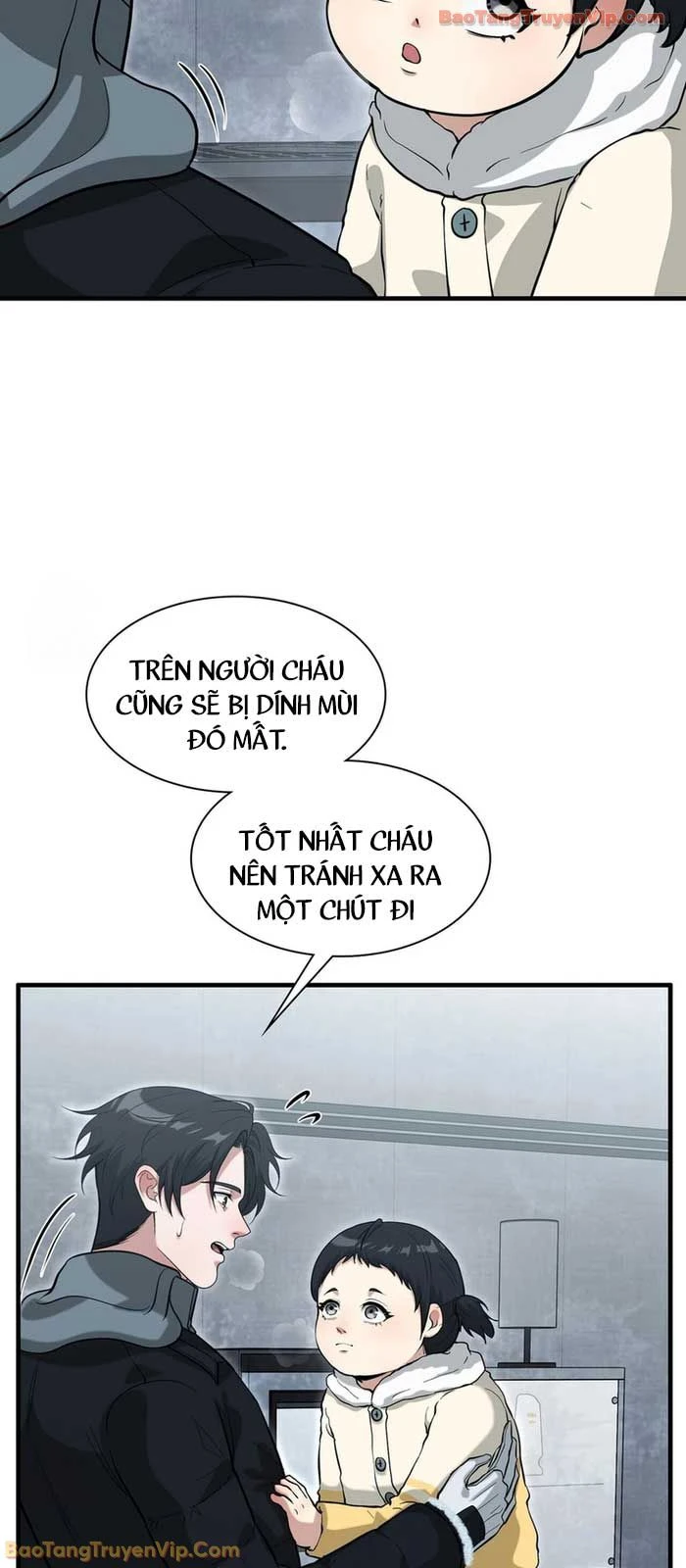 Nhân Viên Văn Phòng Trong Tận Thế Kỷ Băng Hà Chapter 39 - 5