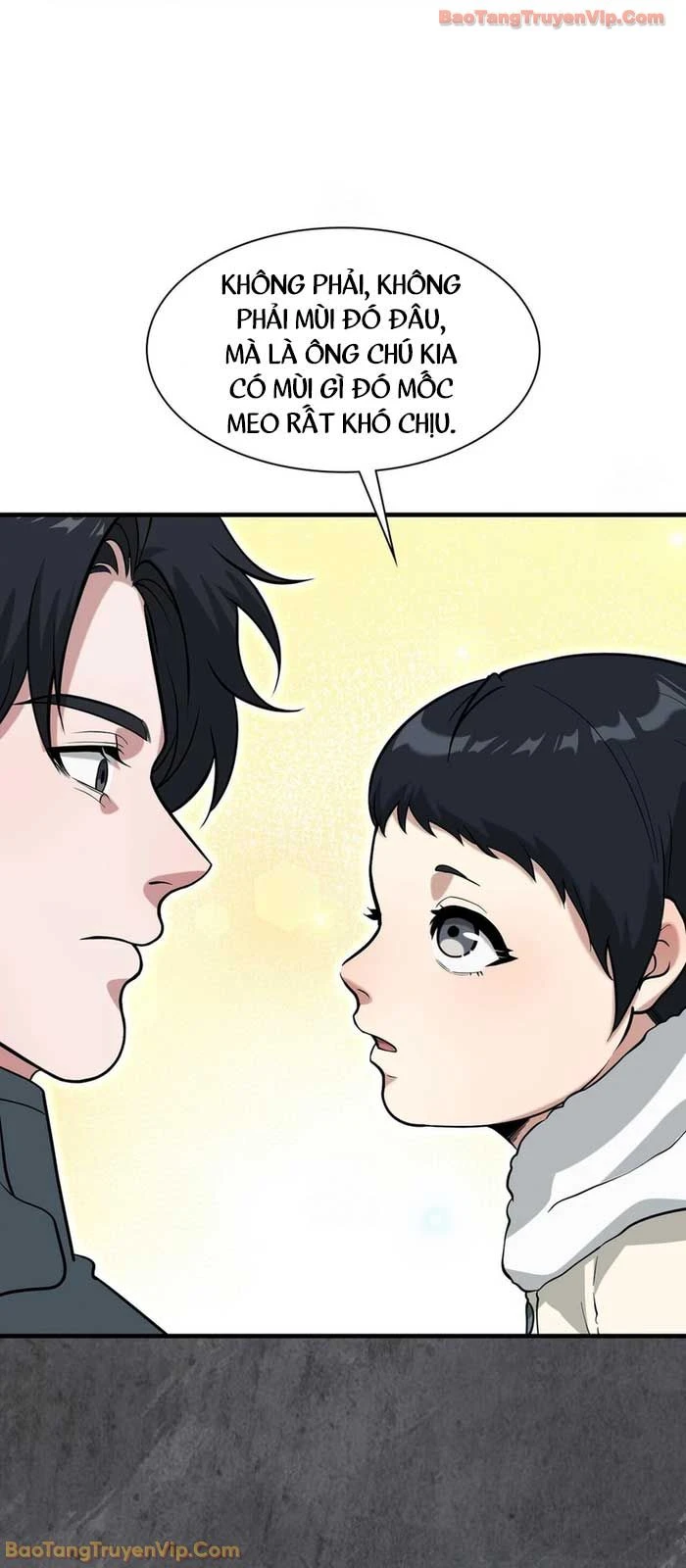 Nhân Viên Văn Phòng Trong Tận Thế Kỷ Băng Hà Chapter 39 - 7