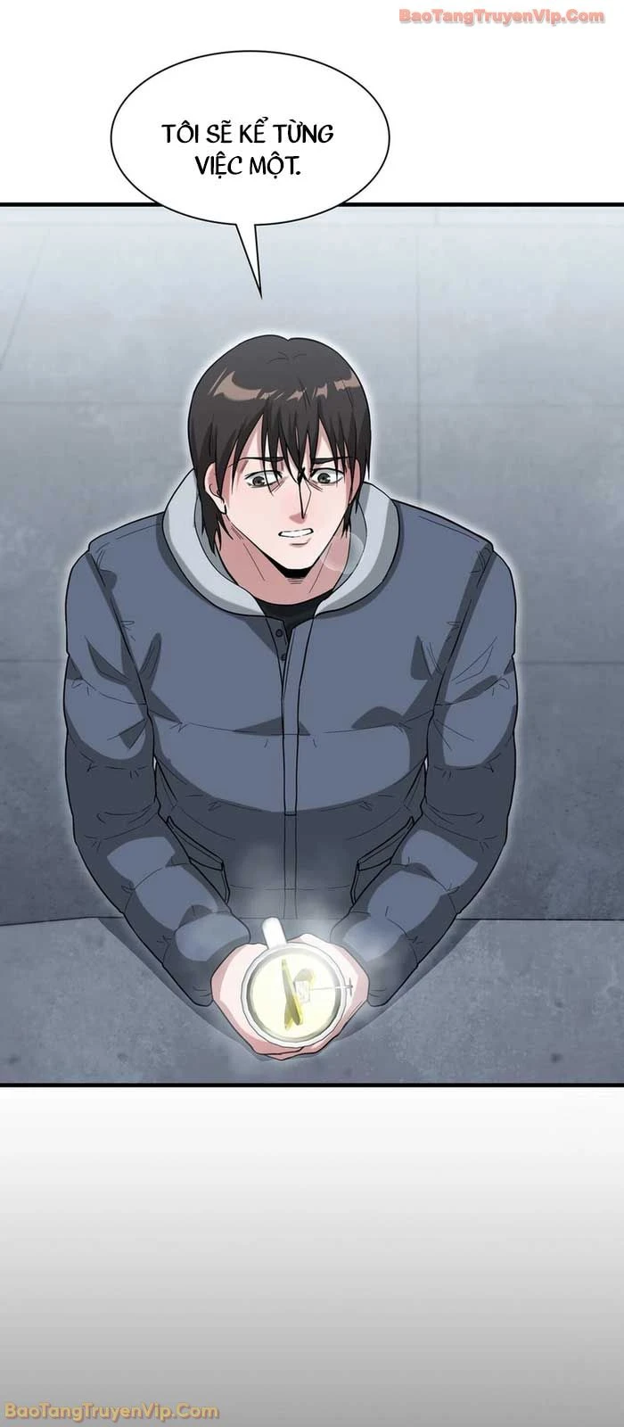 Nhân Viên Văn Phòng Trong Tận Thế Kỷ Băng Hà Chapter 39 - 10