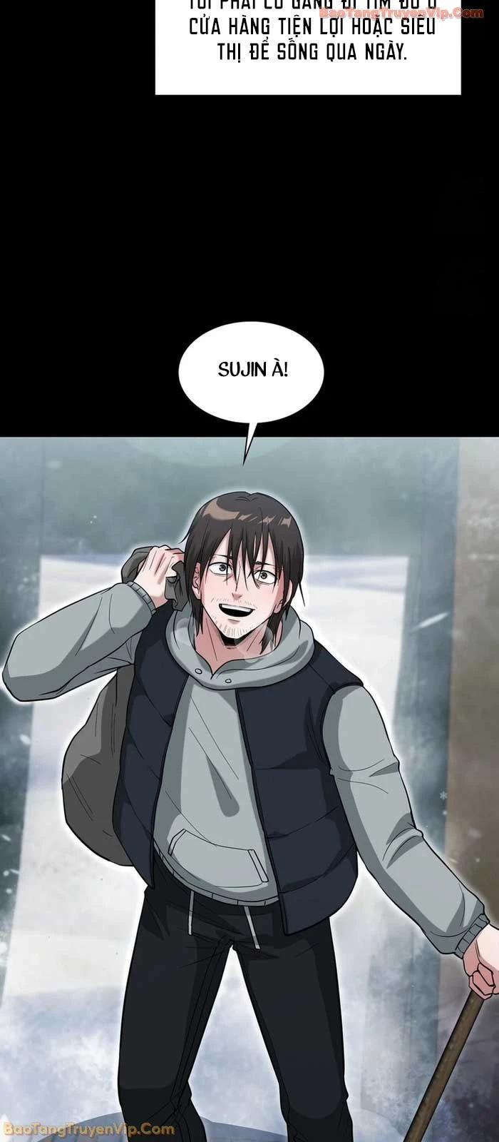 Nhân Viên Văn Phòng Trong Tận Thế Kỷ Băng Hà Chapter 39 - 12