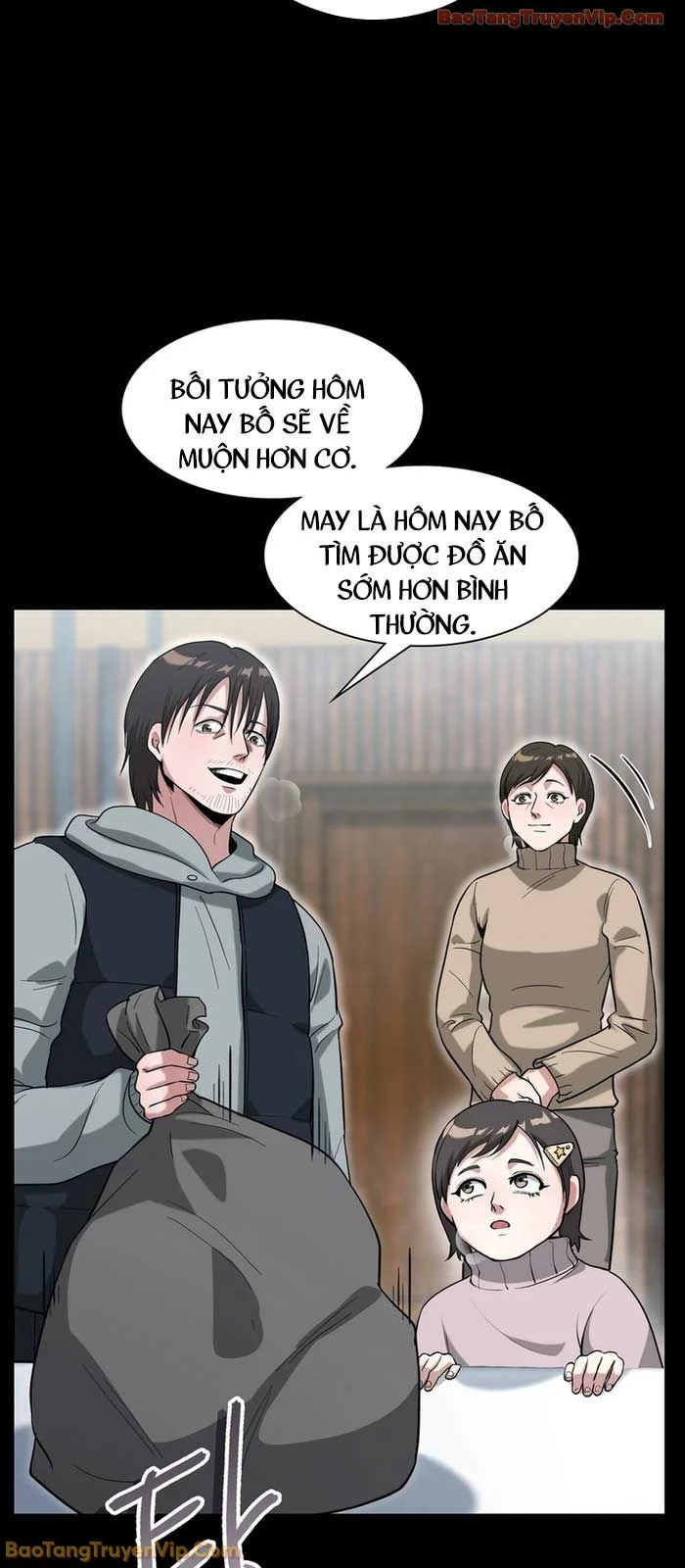 Nhân Viên Văn Phòng Trong Tận Thế Kỷ Băng Hà Chapter 39 - 14