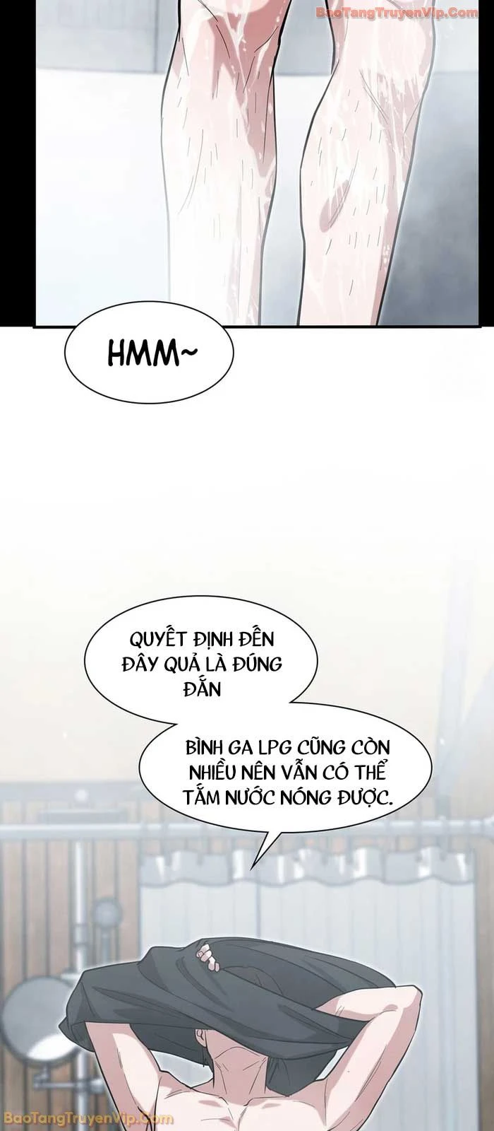 Nhân Viên Văn Phòng Trong Tận Thế Kỷ Băng Hà Chapter 39 - 18