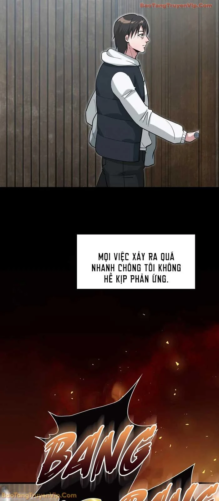 Nhân Viên Văn Phòng Trong Tận Thế Kỷ Băng Hà Chapter 39 - 20