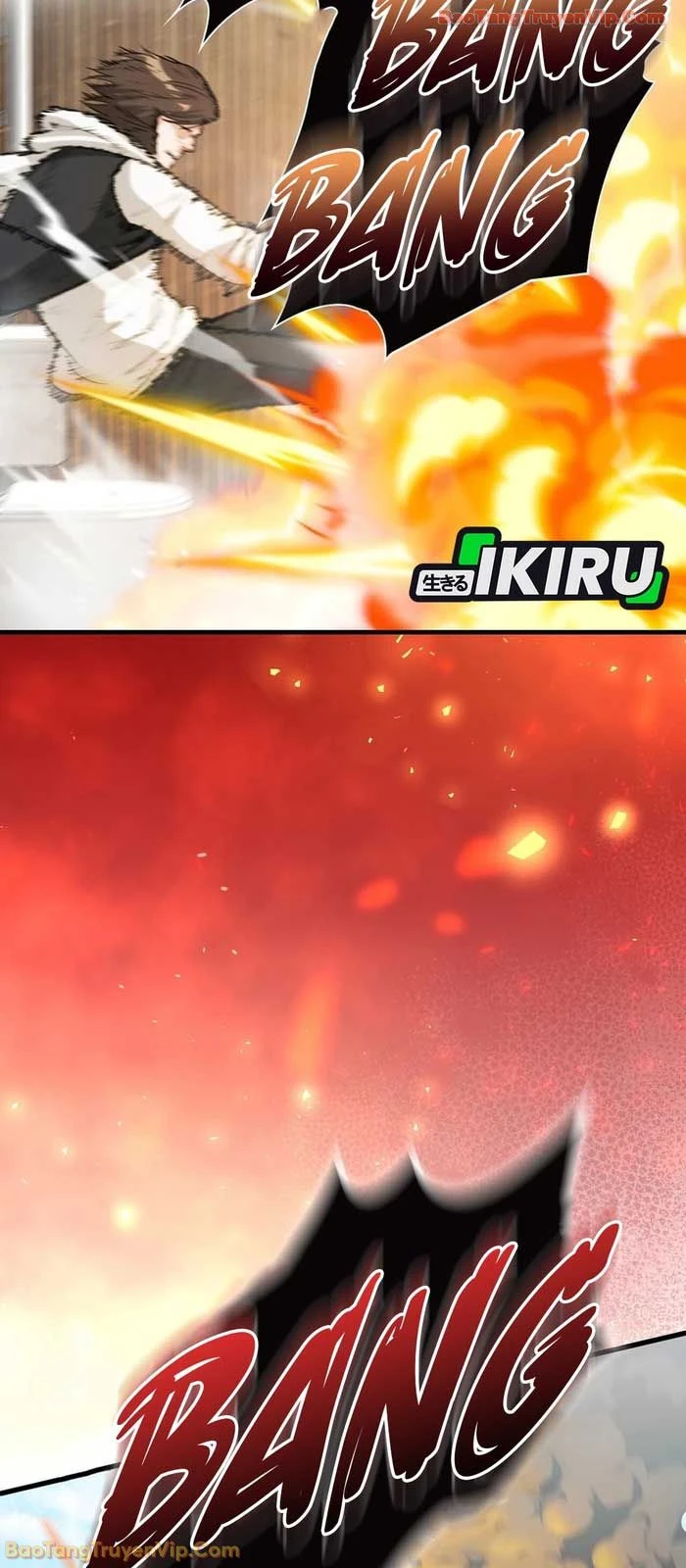 Nhân Viên Văn Phòng Trong Tận Thế Kỷ Băng Hà Chapter 39 - 21