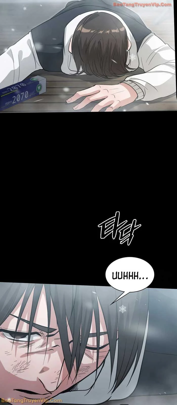 Nhân Viên Văn Phòng Trong Tận Thế Kỷ Băng Hà Chapter 39 - 23