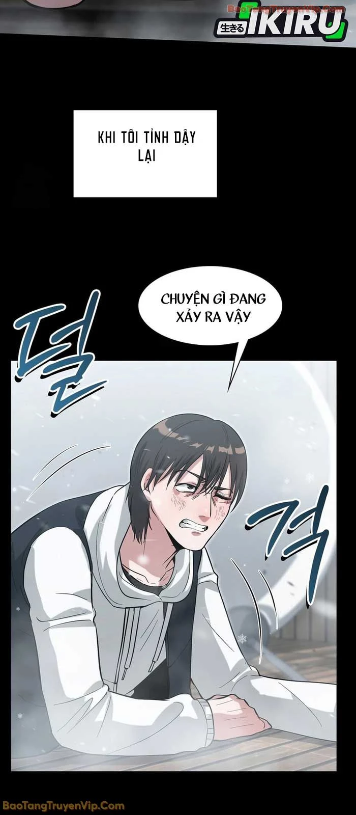 Nhân Viên Văn Phòng Trong Tận Thế Kỷ Băng Hà Chapter 39 - 24